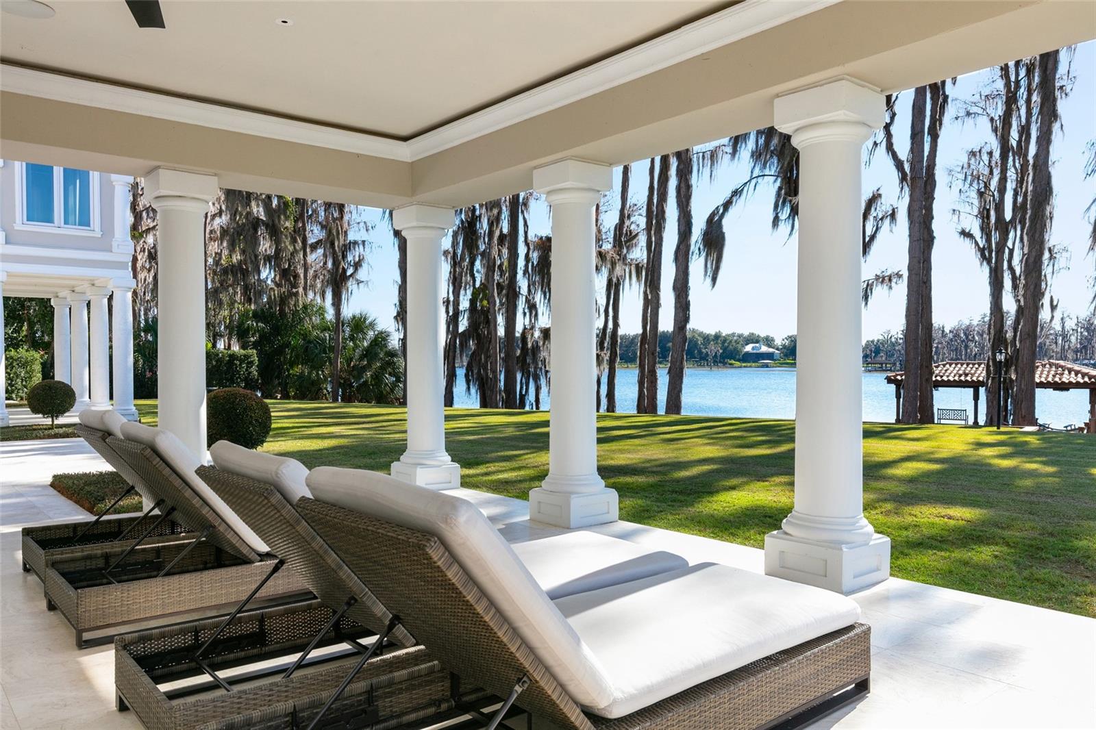 CHAINE DU LAC - Residential