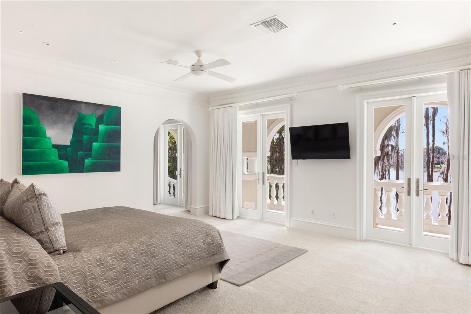 CHAINE DU LAC - Residential