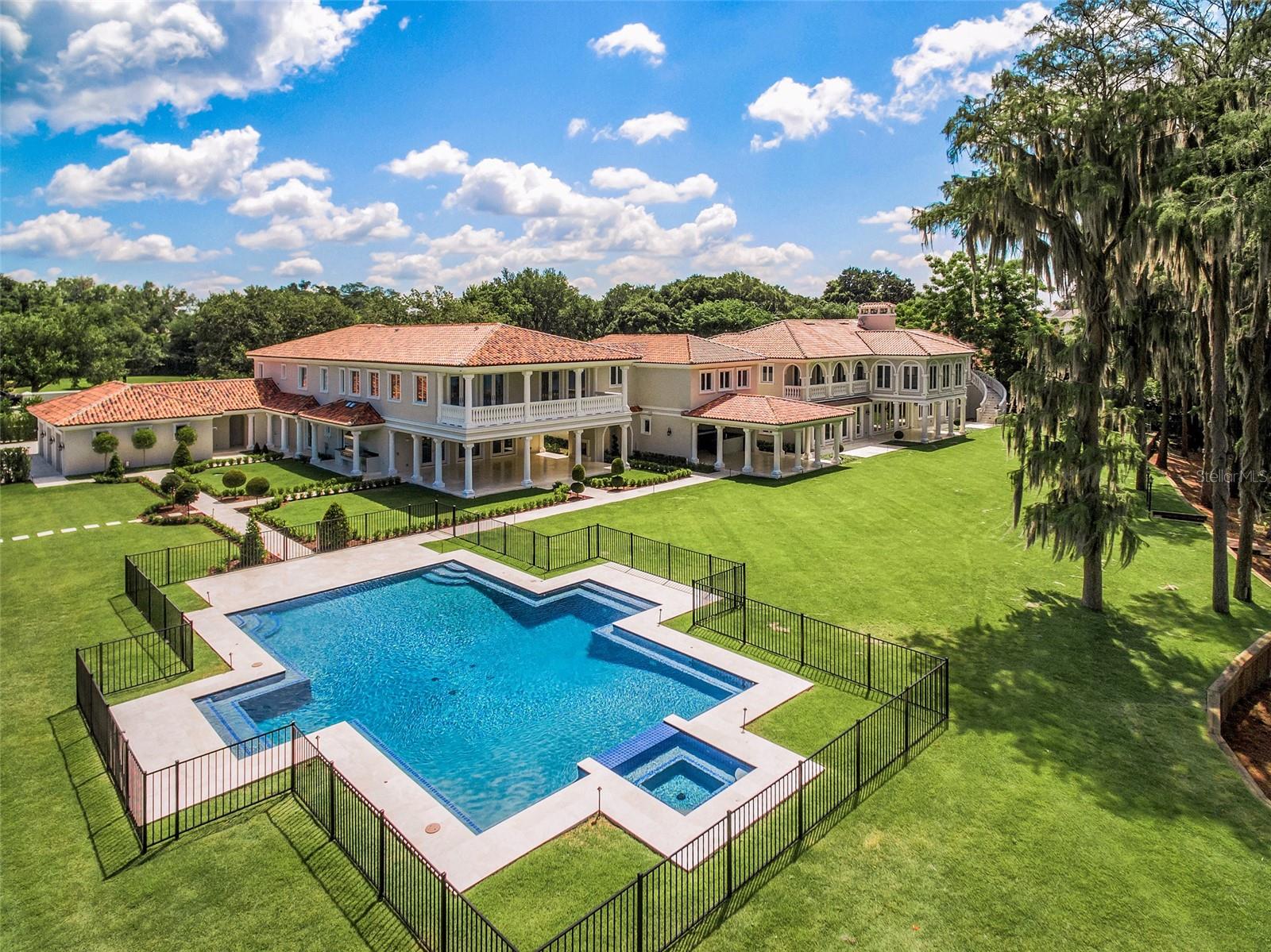 CHAINE DU LAC - Residential