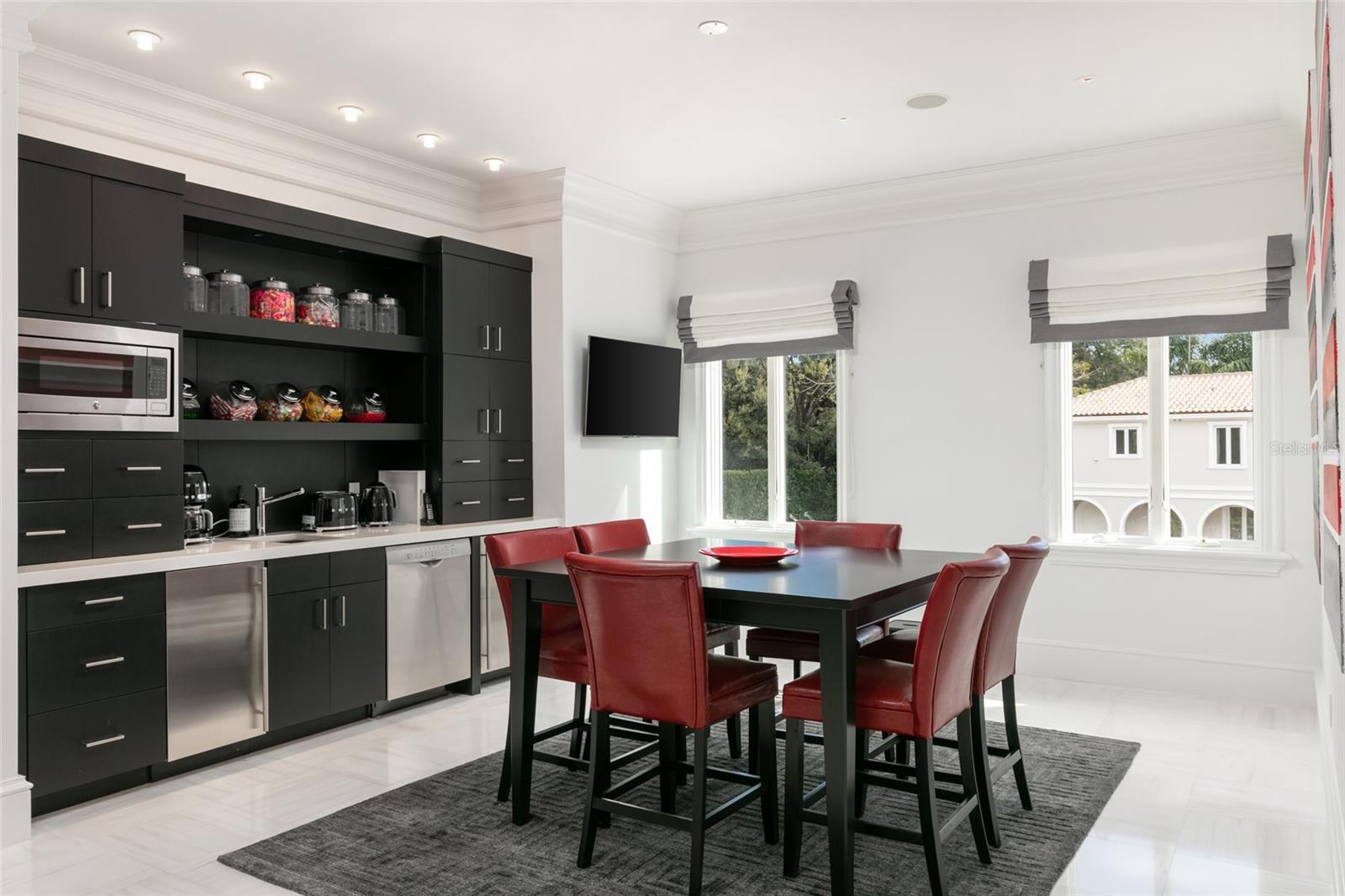 CHAINE DU LAC - Residential