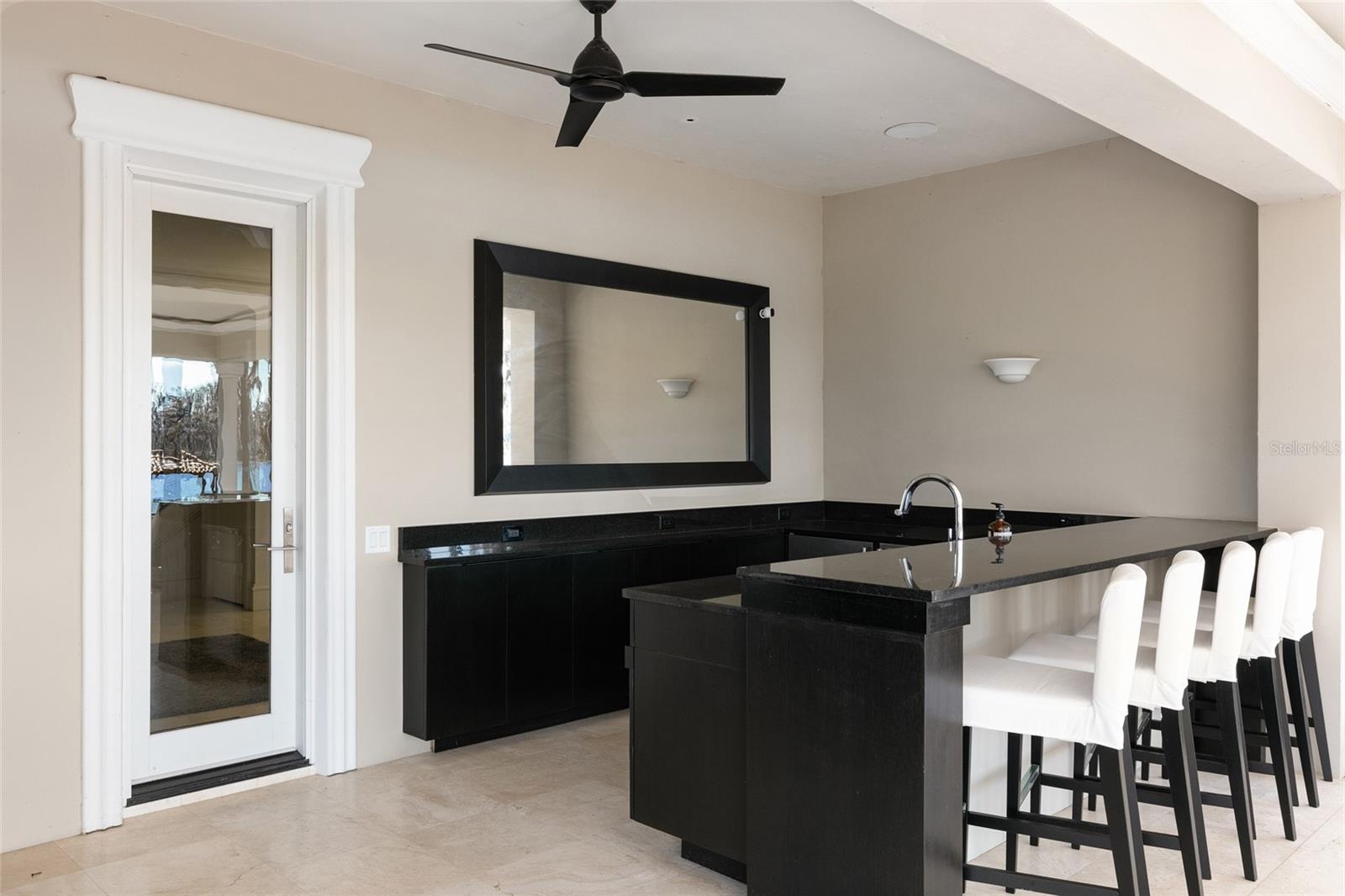 CHAINE DU LAC - Residential