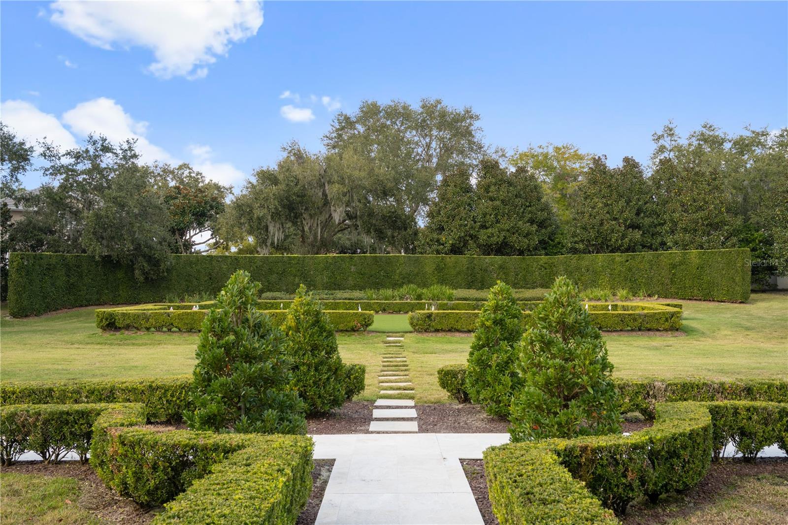 CHAINE DU LAC - Residential