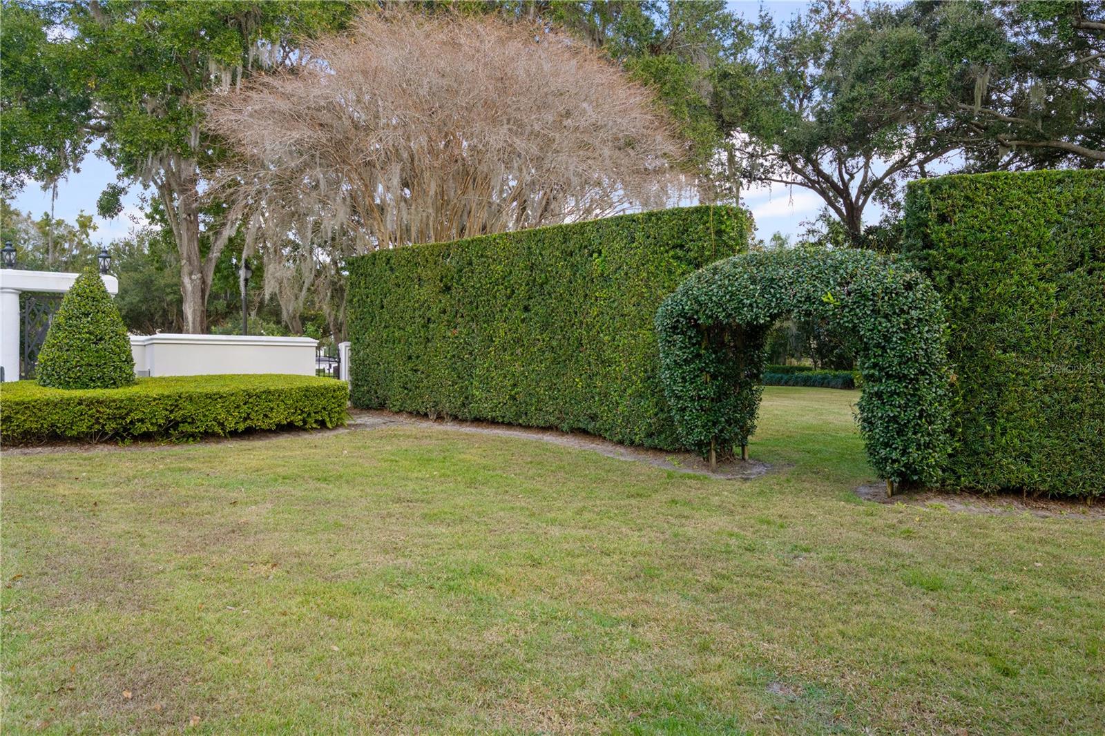 CHAINE DU LAC - Residential