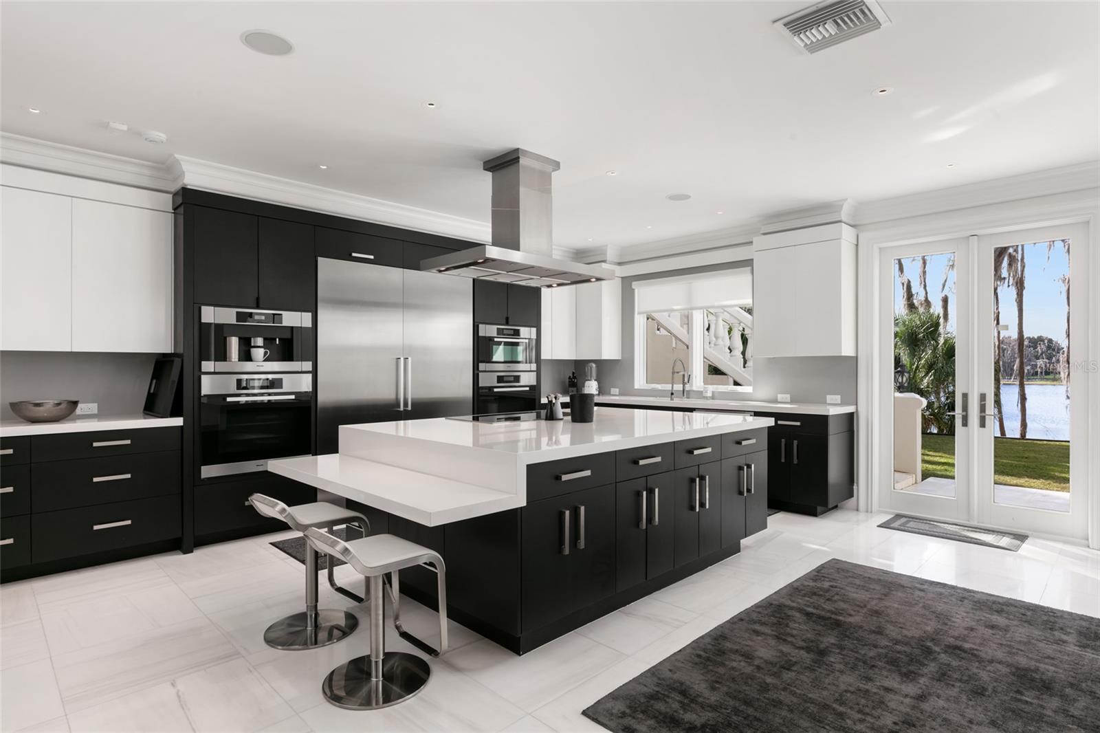 CHAINE DU LAC - Residential