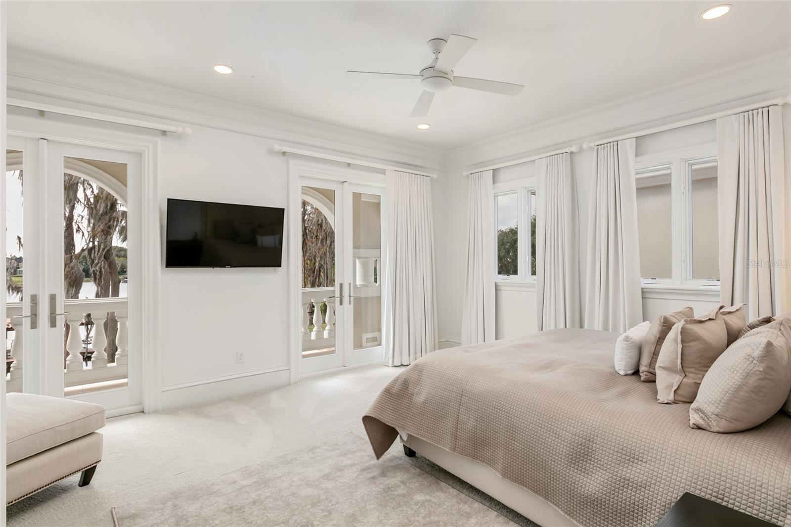 CHAINE DU LAC - Residential