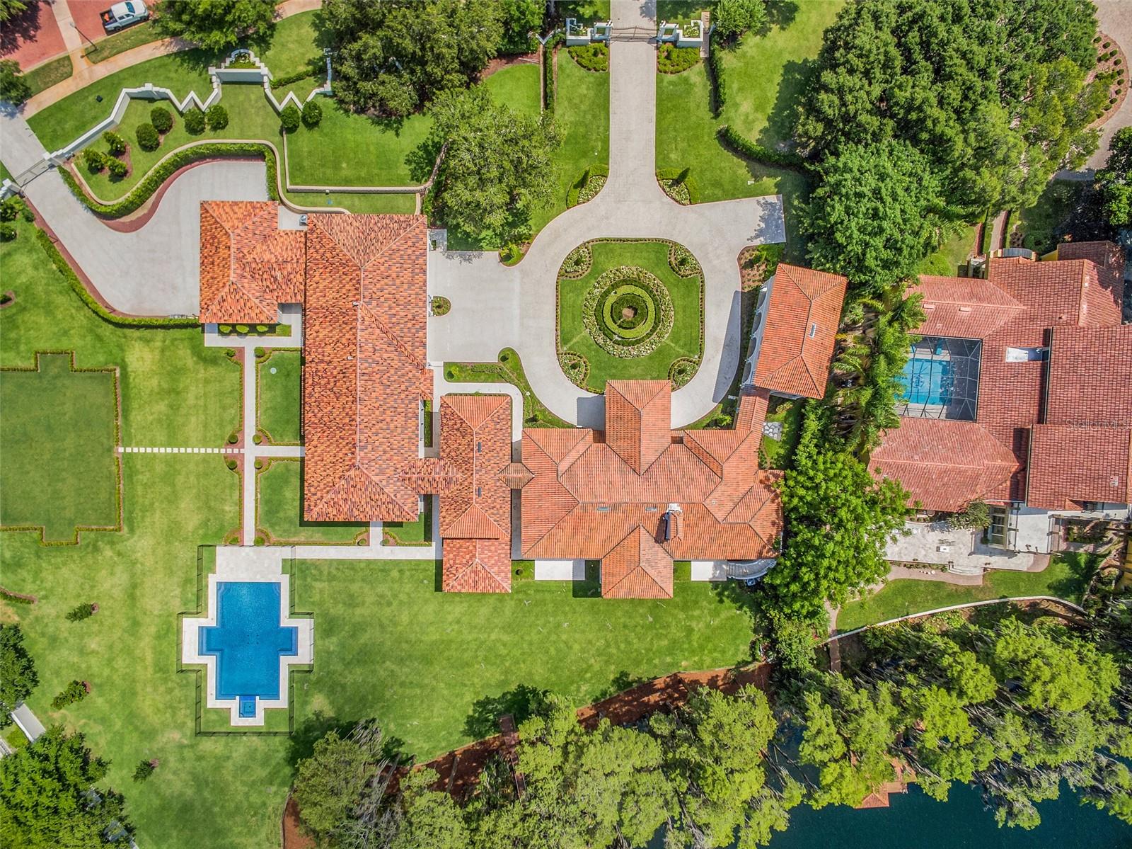 CHAINE DU LAC - Residential