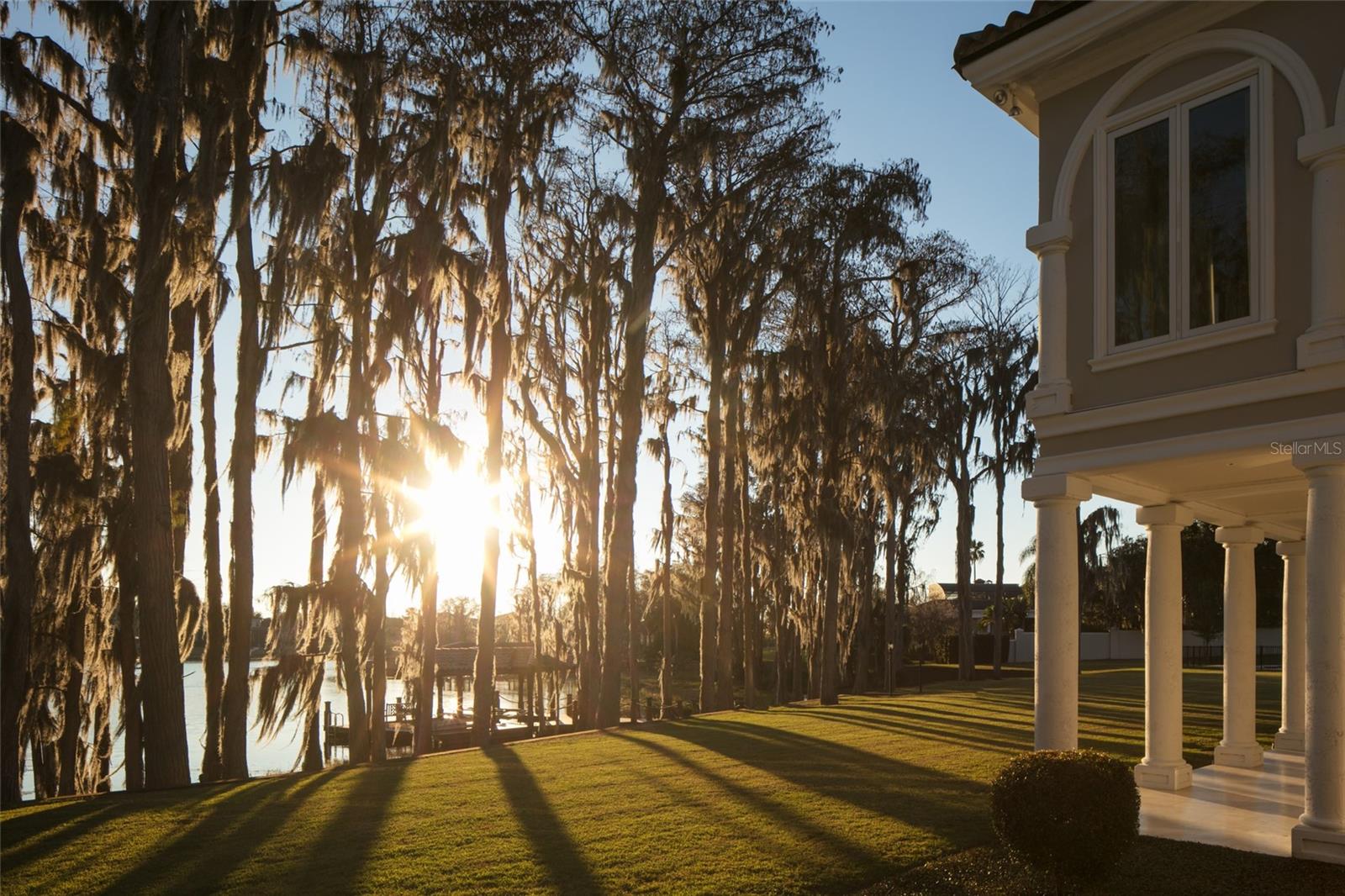 CHAINE DU LAC - Residential