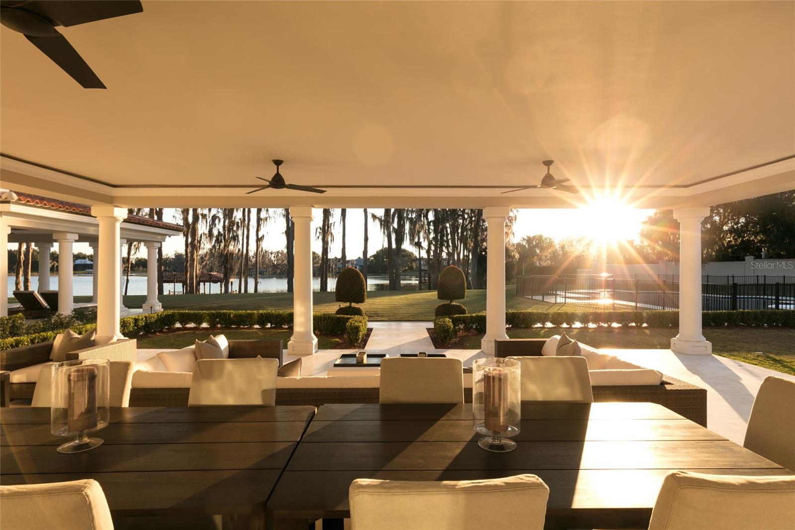 CHAINE DU LAC - Residential