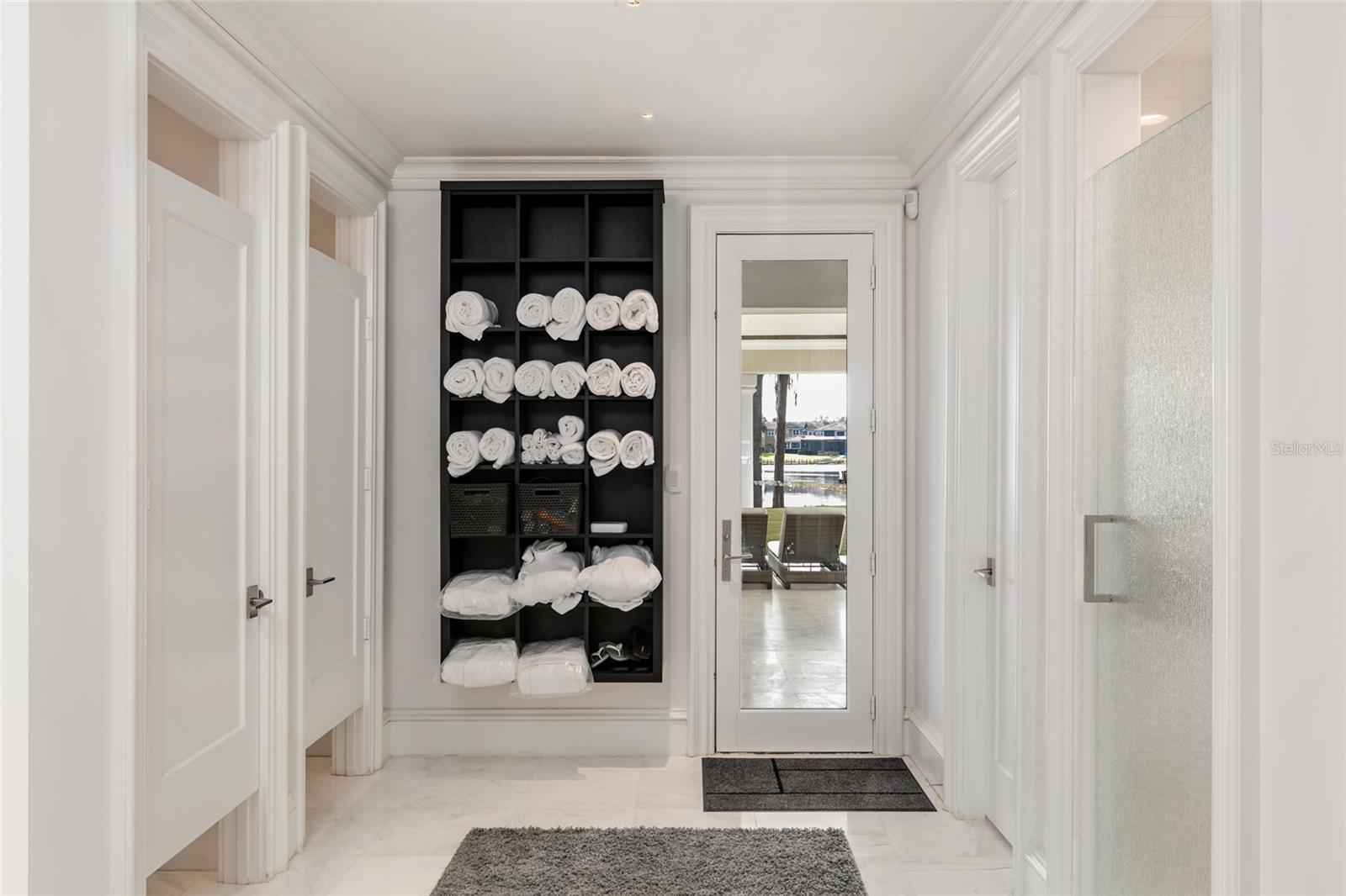 CHAINE DU LAC - Residential