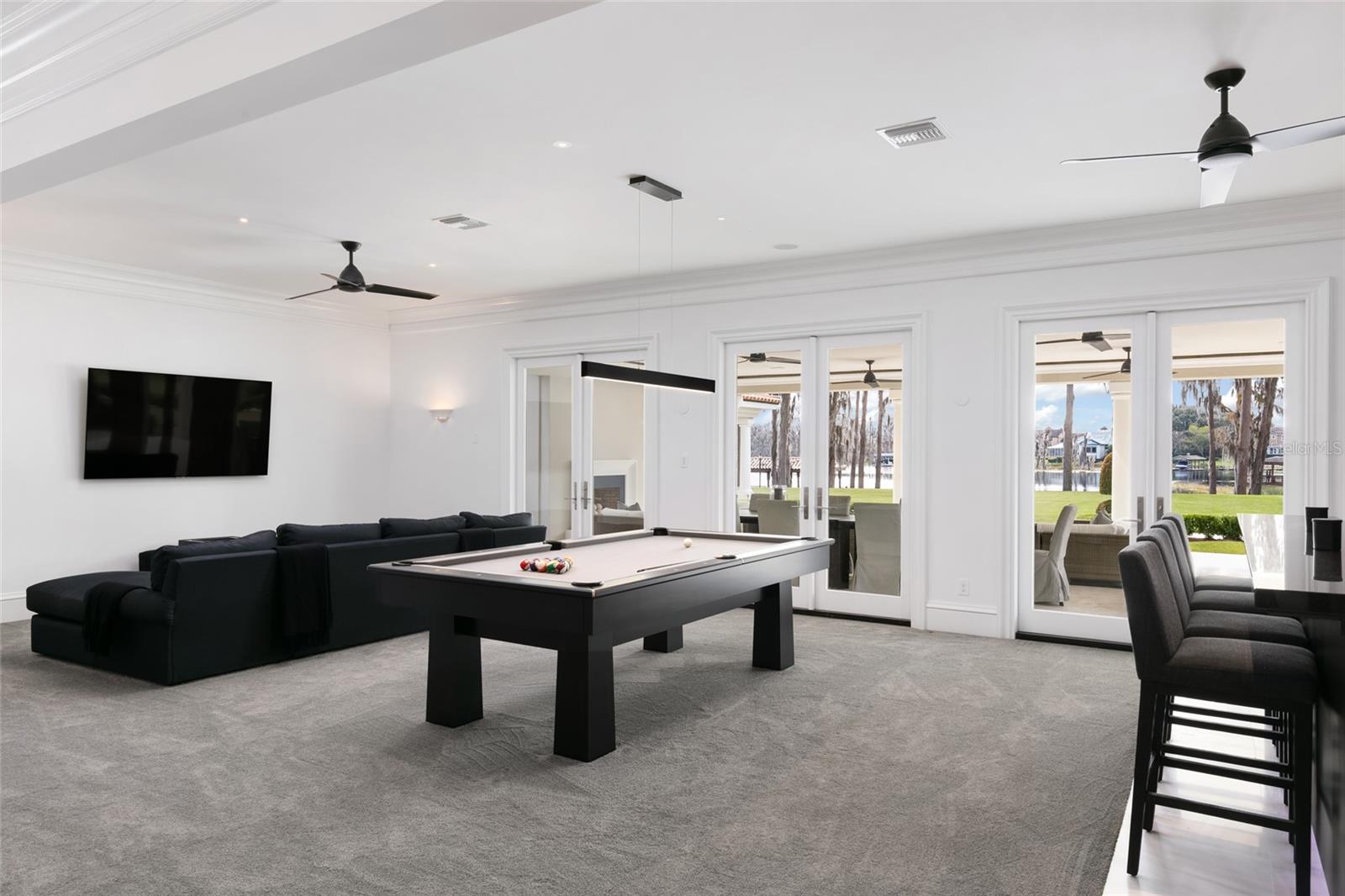 CHAINE DU LAC - Residential