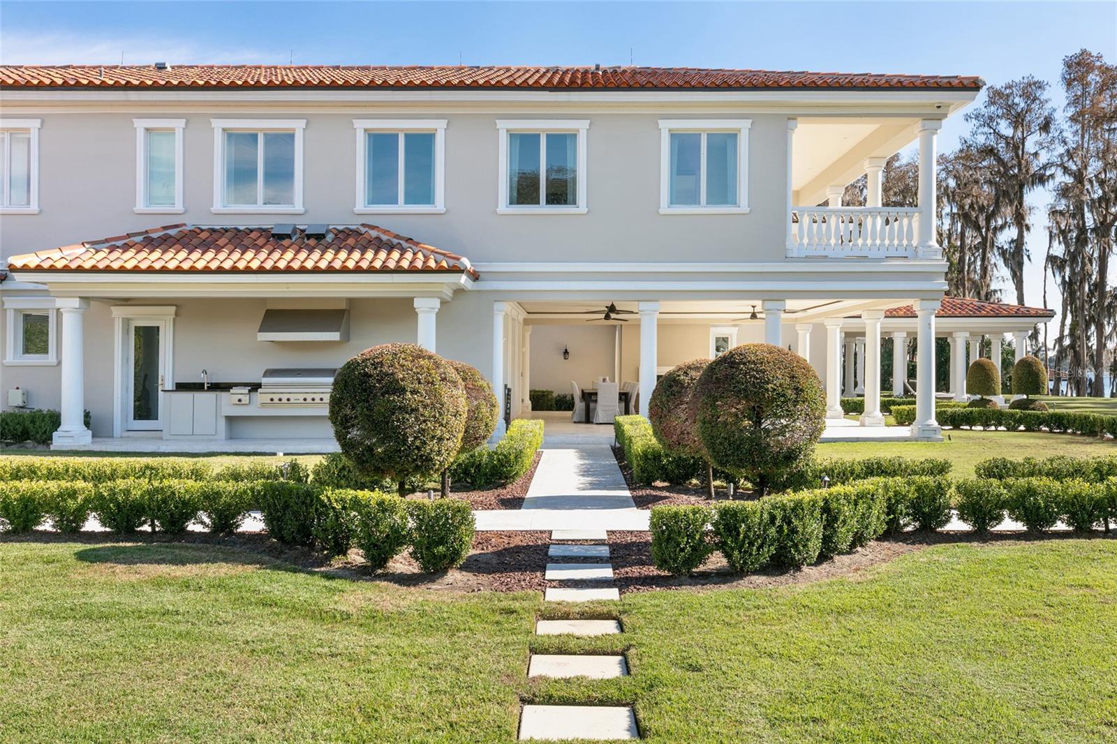 CHAINE DU LAC - Residential