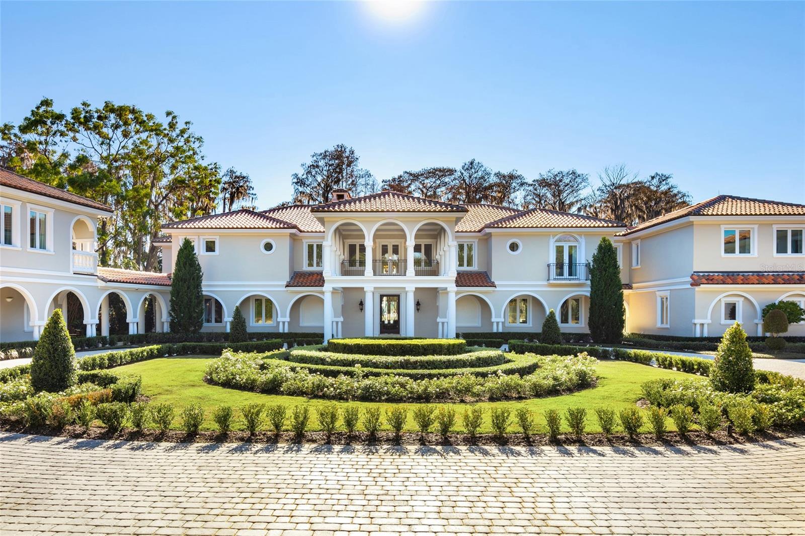 CHAINE DU LAC - Residential