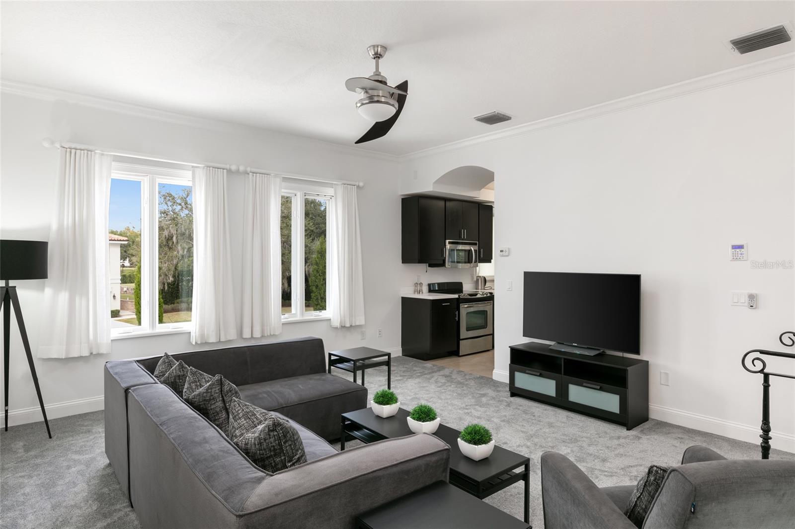 CHAINE DU LAC - Residential