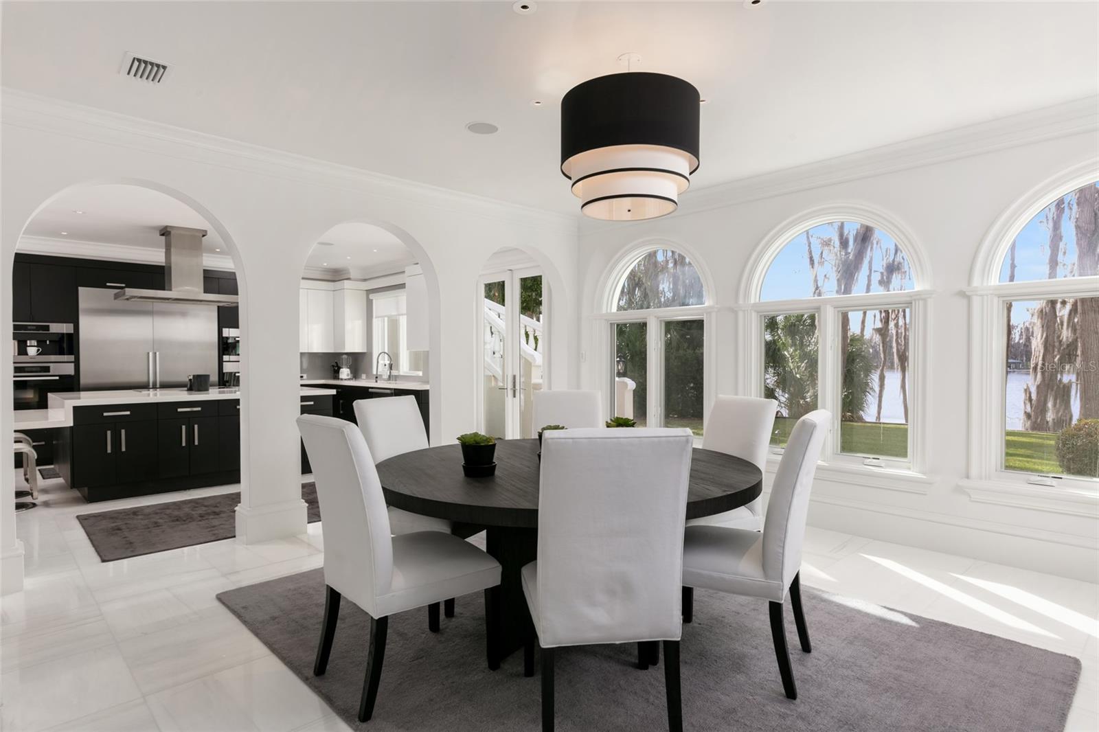 CHAINE DU LAC - Residential