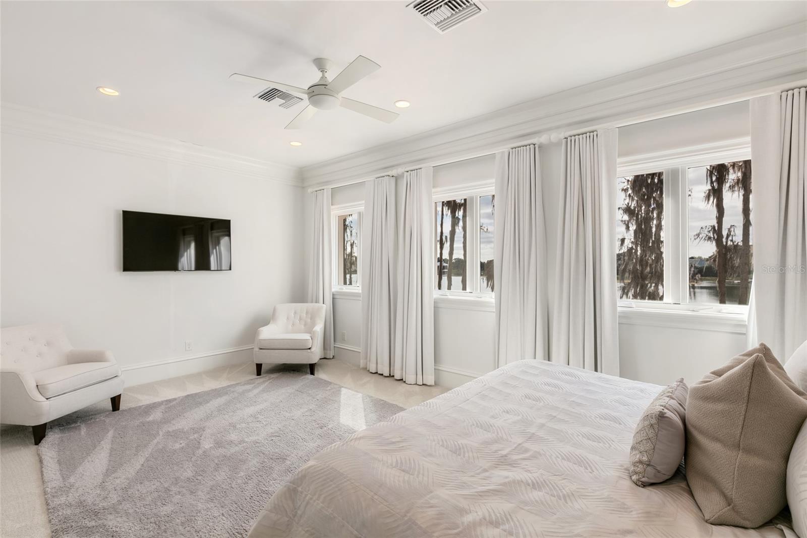 CHAINE DU LAC - Residential