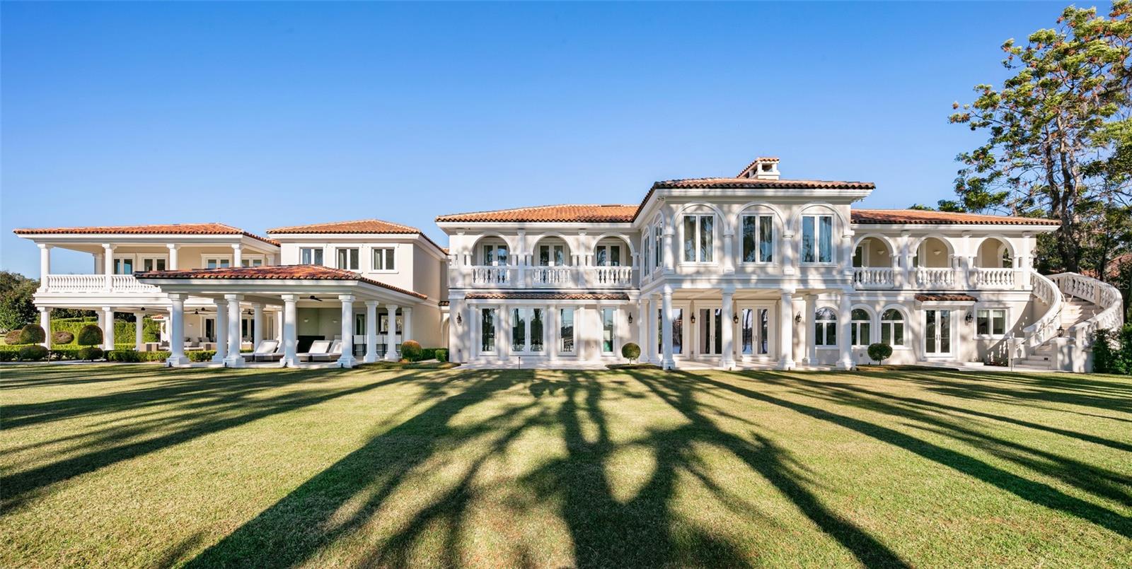 CHAINE DU LAC - Residential