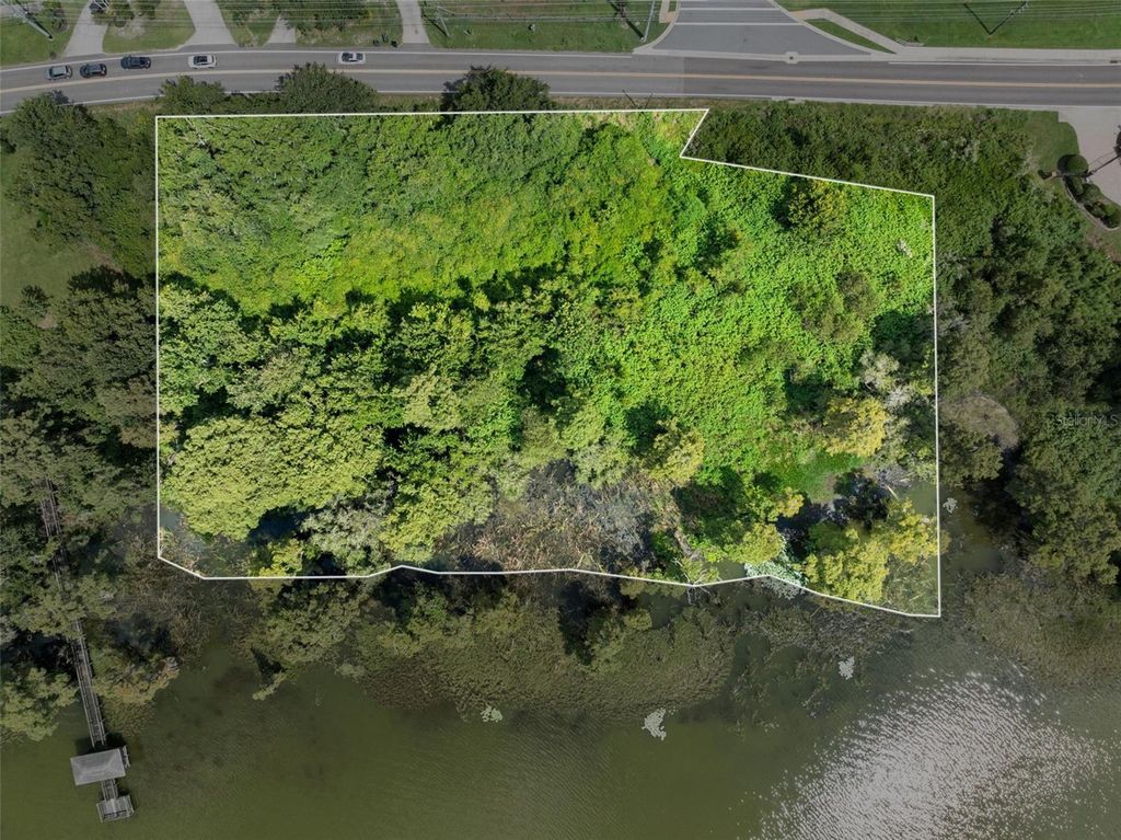 Photo of 0 Helena Road, Winter Haven, FL 33884 (MLS # P4935948)