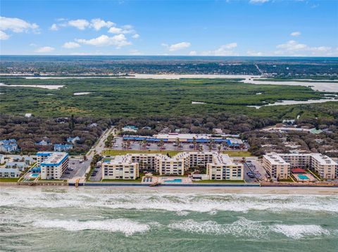 A home in NEW SMYRNA BEACH