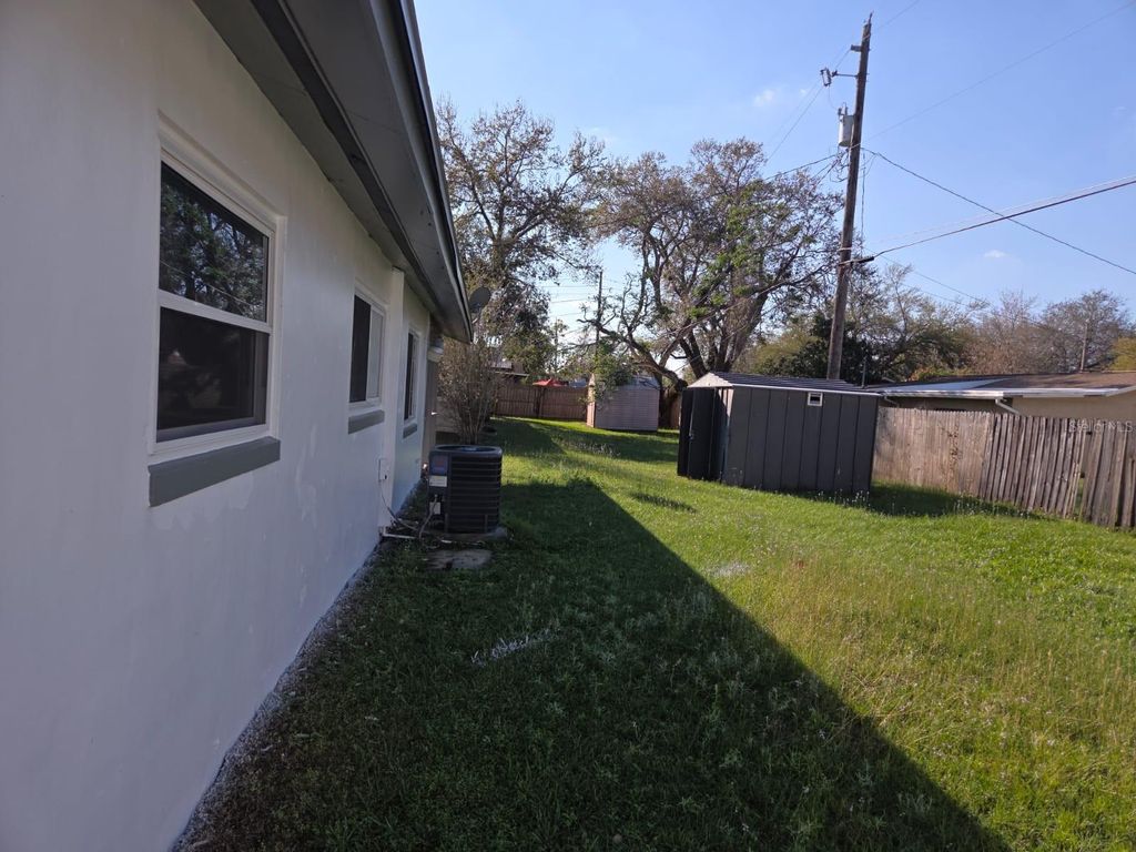 Photo of 4463 Cassius Street, Orlando, FL 32811 (MLS # S5145107)