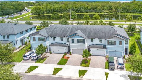 Photo of 11390 Whistling Pine Way, Orlando, FL 32832 (MLS # O6334276)