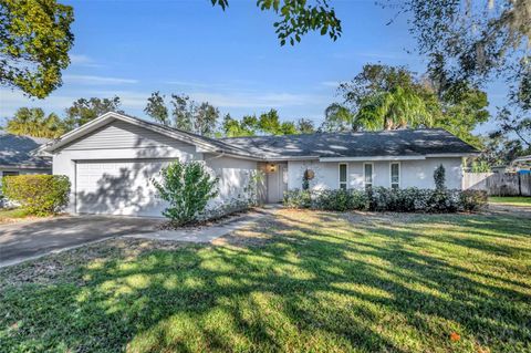 A home in EUSTIS