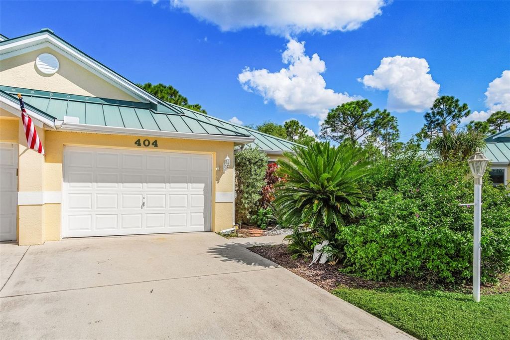 Photo of 404 Gaspar Key Lane, Punta Gorda, FL 33955 (MLS # C7515371)