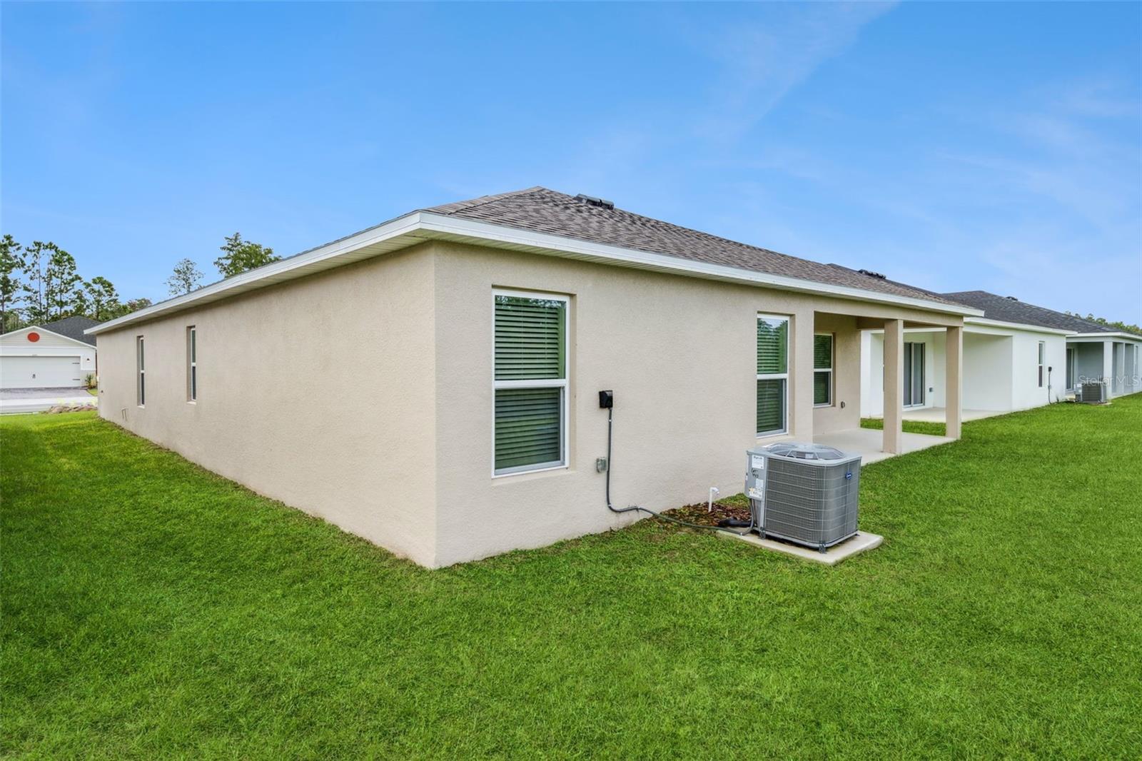 SANCTUARY PHASE 4 - Residential Lease