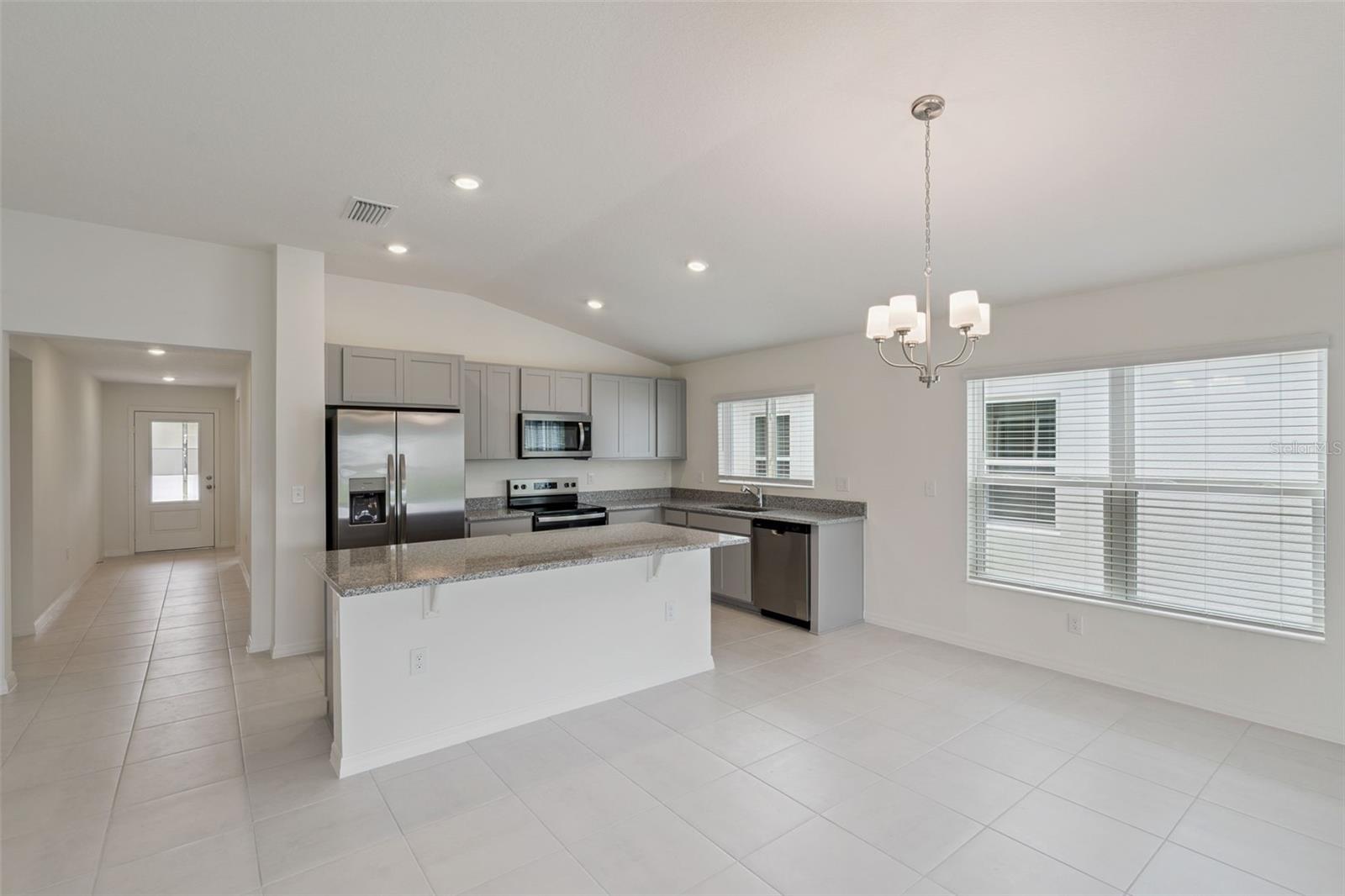 SANCTUARY PHASE 4 - Residential Lease