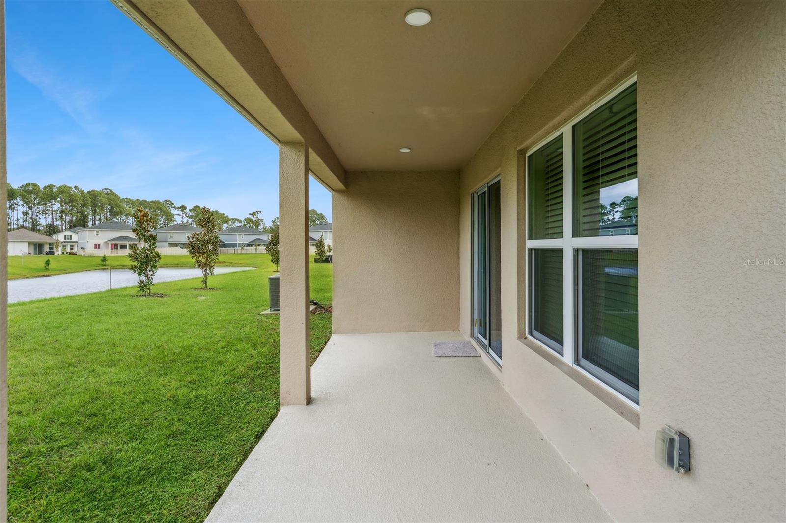SANCTUARY PHASE 4 - Residential Lease