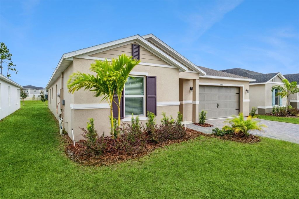 Photo of 3262 Sanctuary Drive, Clermont, FL 34714 (MLS # O6350028)