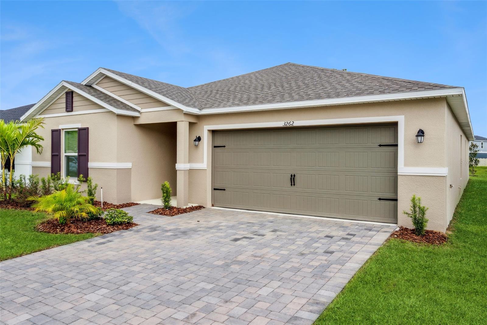 SANCTUARY PHASE 4 - Residential Lease