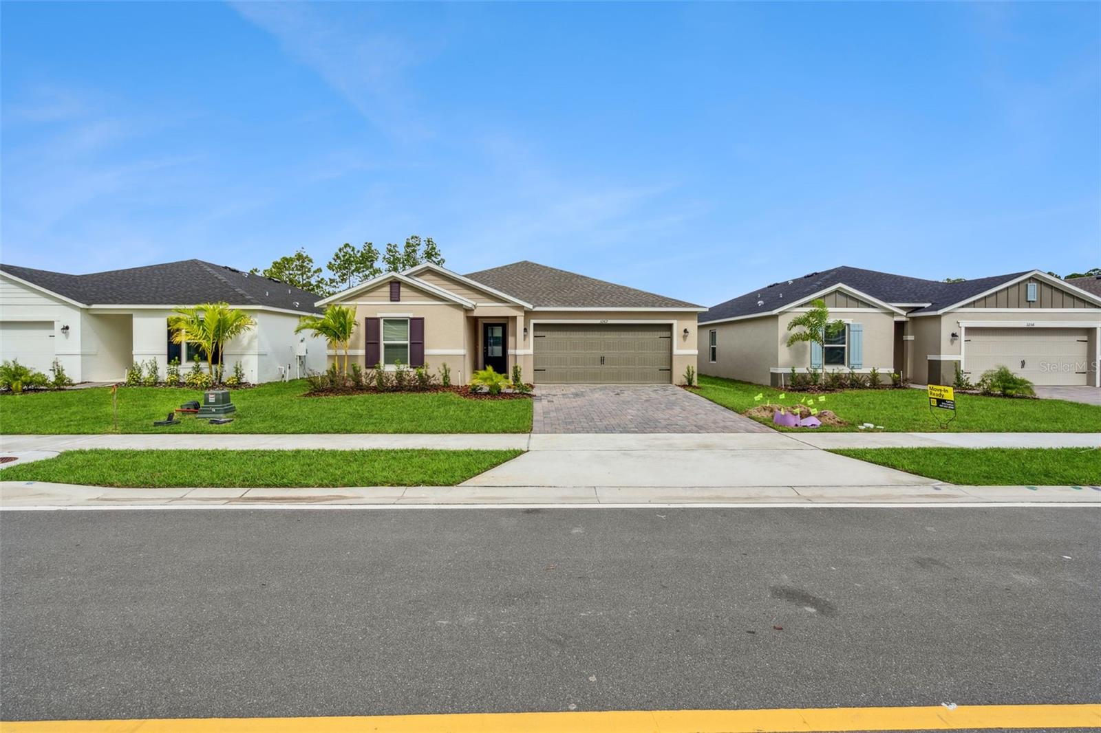 SANCTUARY PHASE 4 - Residential Lease