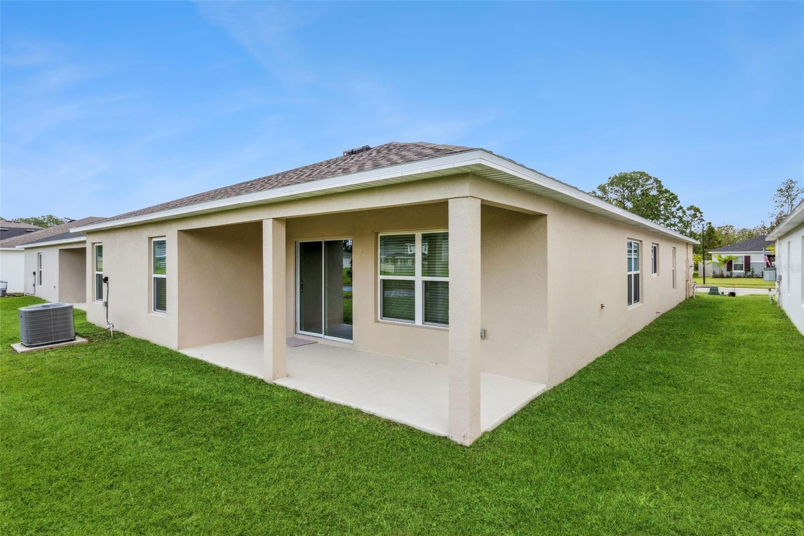 SANCTUARY PHASE 4 - Residential Lease