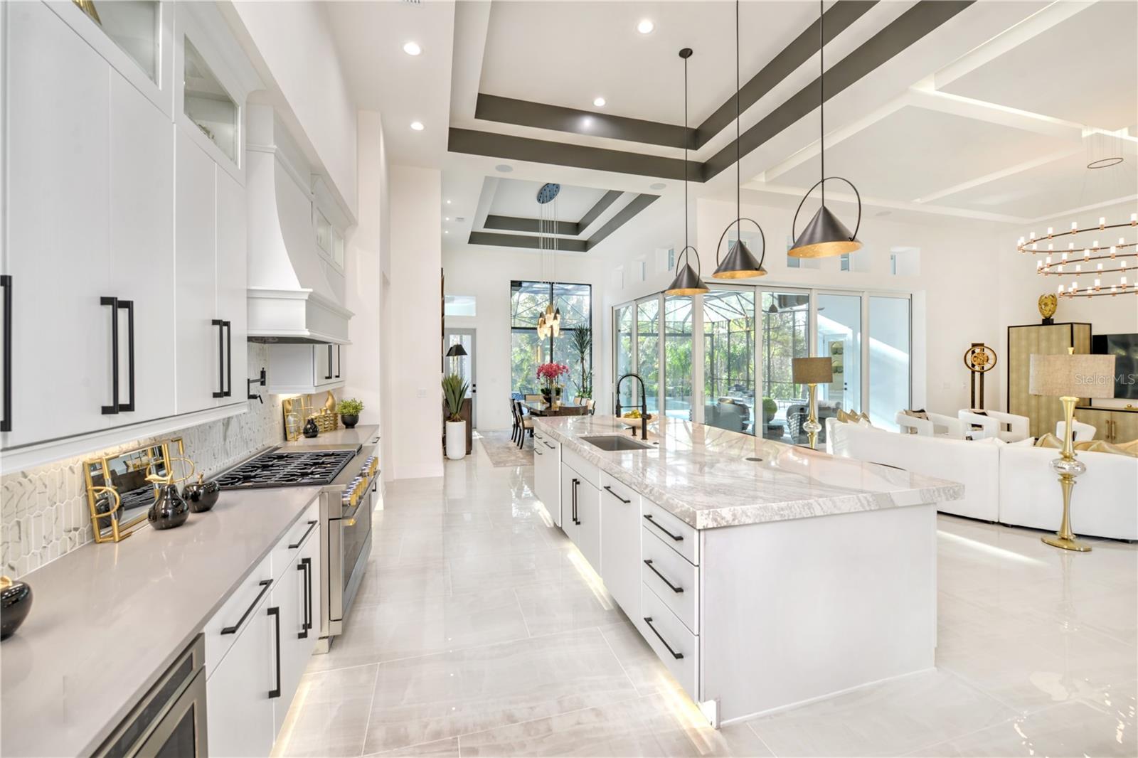 ESTATES AT BROWN'S LANDING - Residential