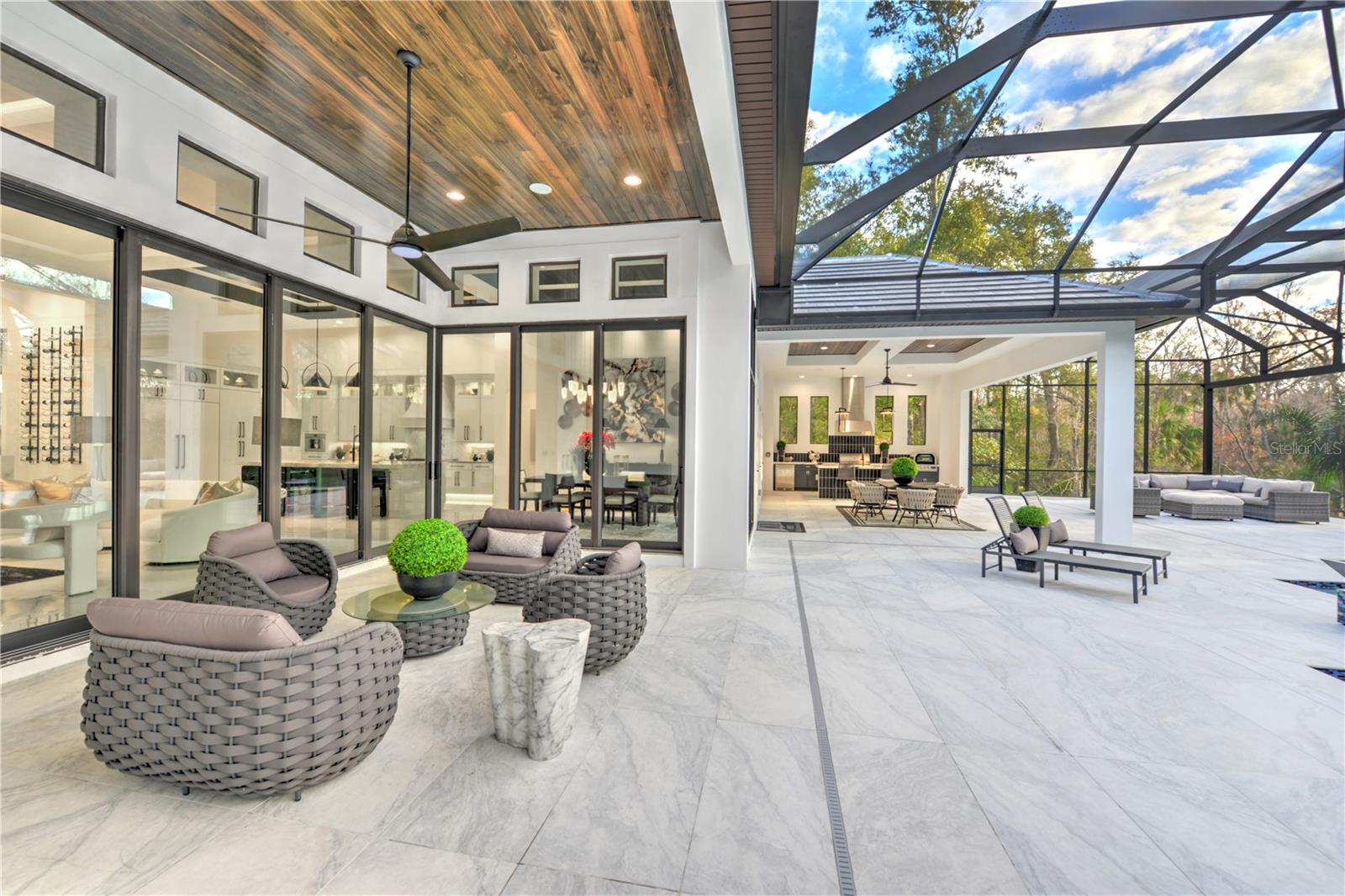 ESTATES AT BROWN'S LANDING - Residential