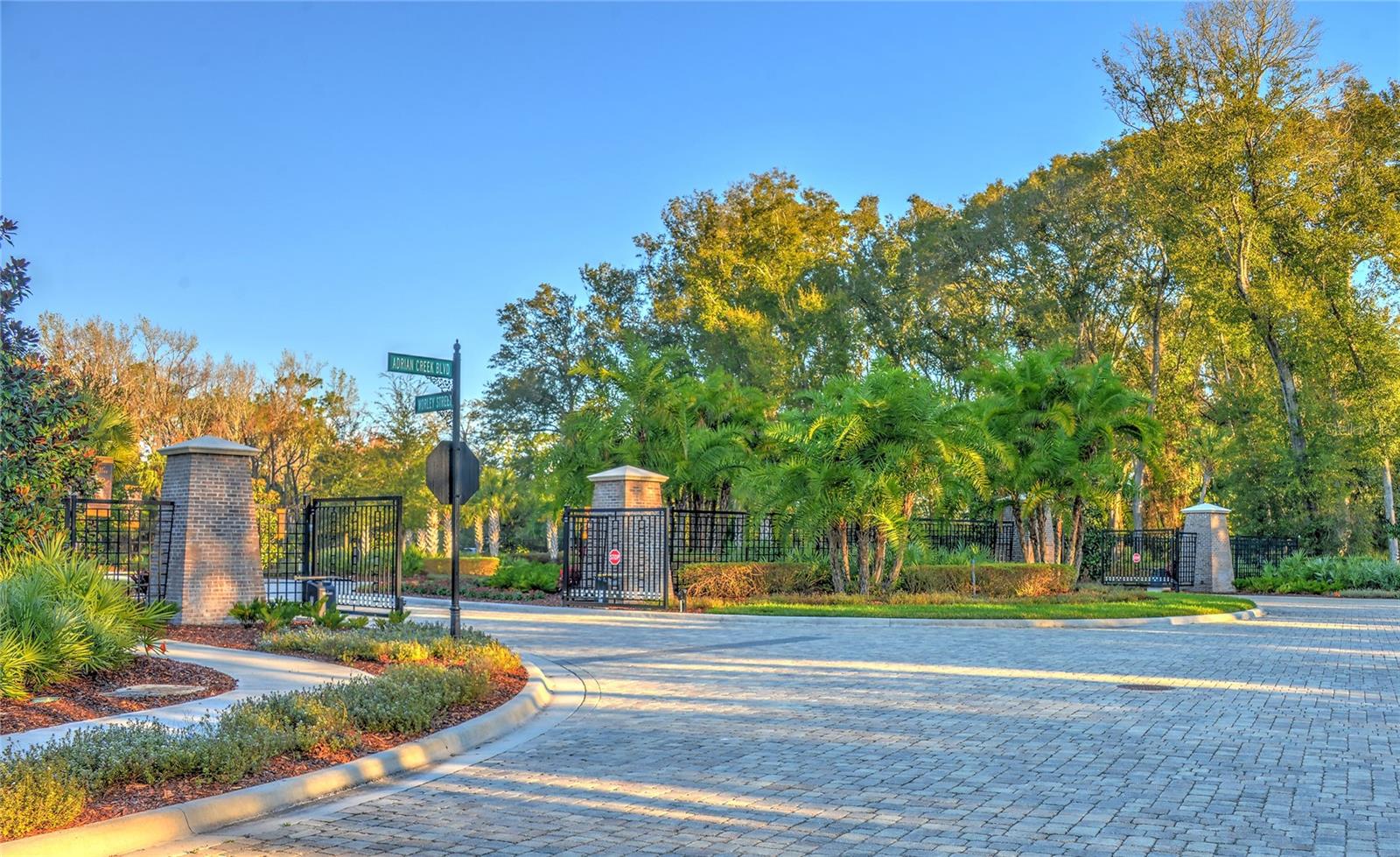 ESTATES AT BROWN'S LANDING - Residential