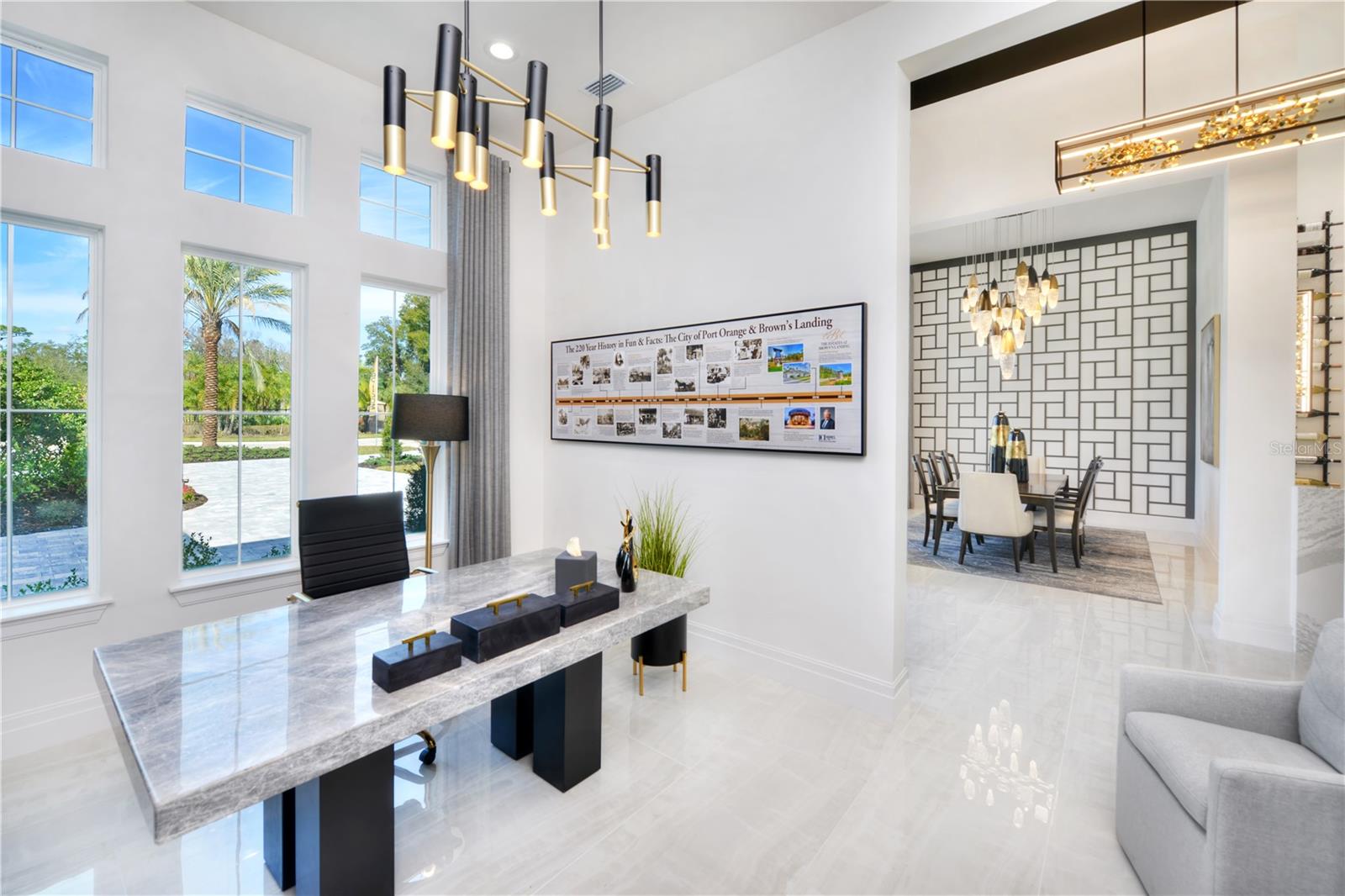 ESTATES AT BROWN'S LANDING - Residential