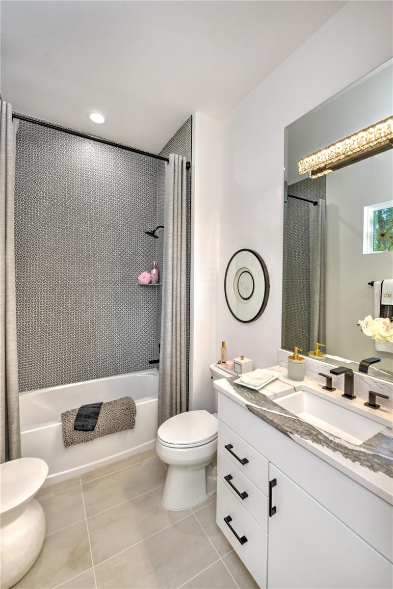 ESTATES AT BROWN'S LANDING - Residential