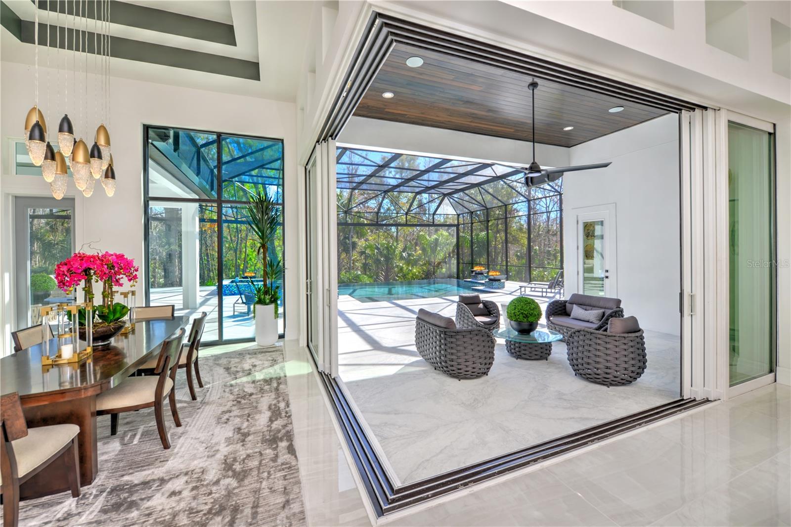 ESTATES AT BROWN'S LANDING - Residential