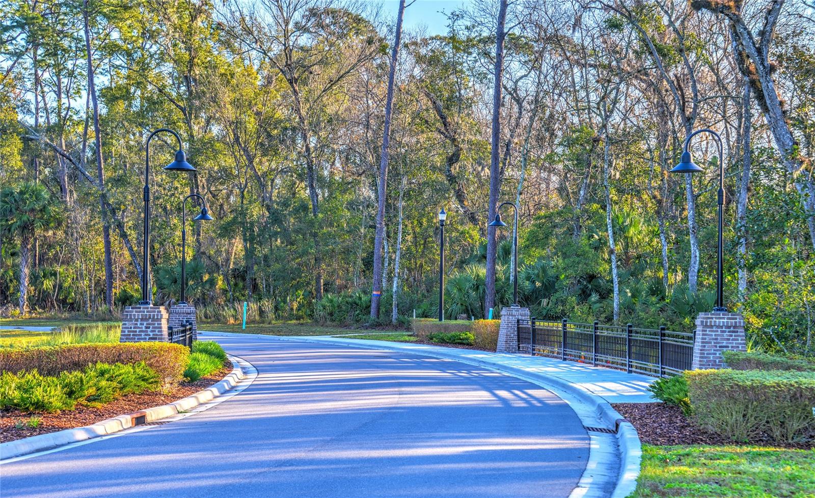 ESTATES AT BROWN'S LANDING - Residential