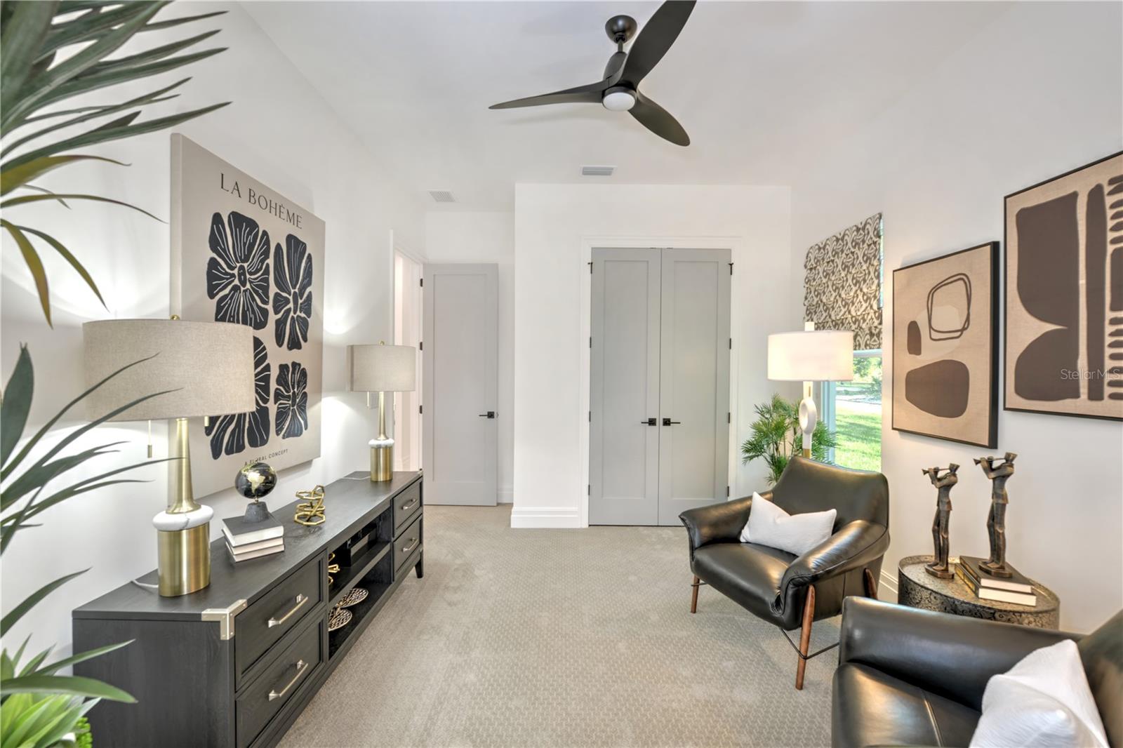 ESTATES AT BROWN'S LANDING - Residential