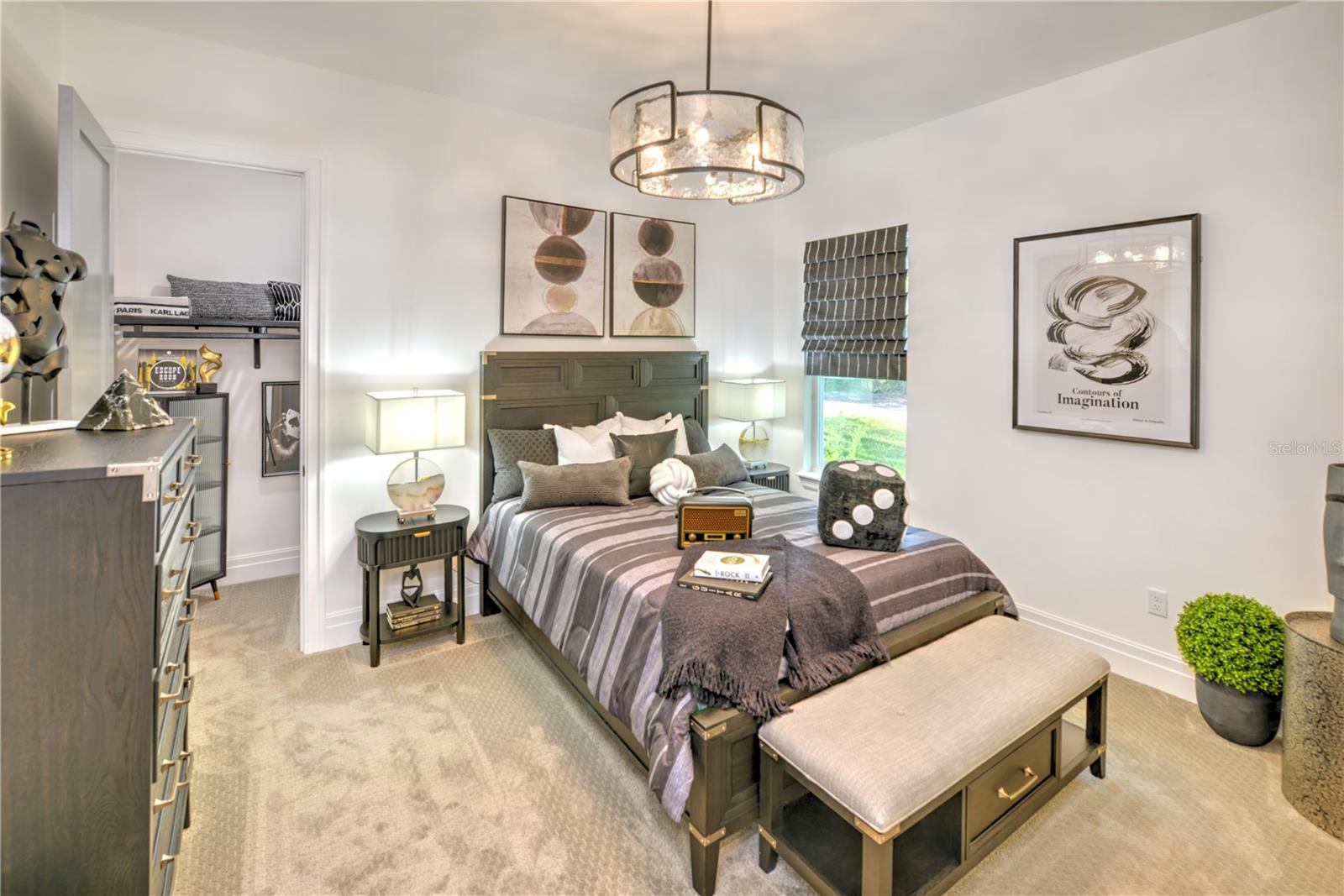 ESTATES AT BROWN'S LANDING - Residential