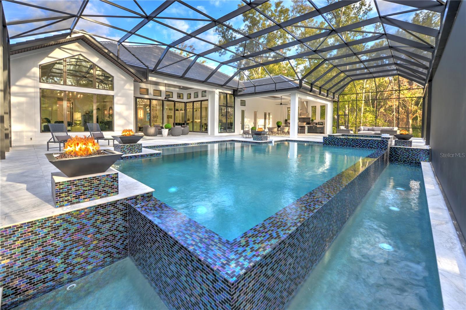 ESTATES AT BROWN'S LANDING - Residential