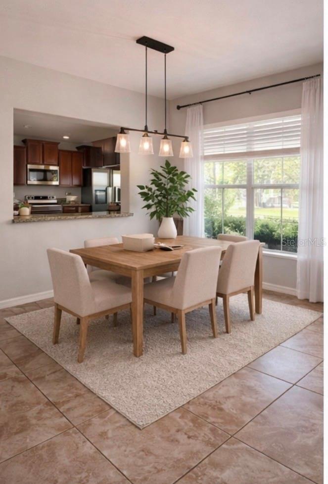 THOUSAND OAKS EAST PH V - Residential