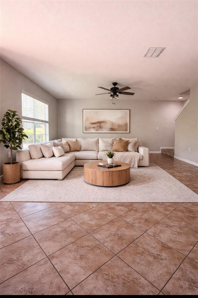 THOUSAND OAKS EAST PH V - Residential