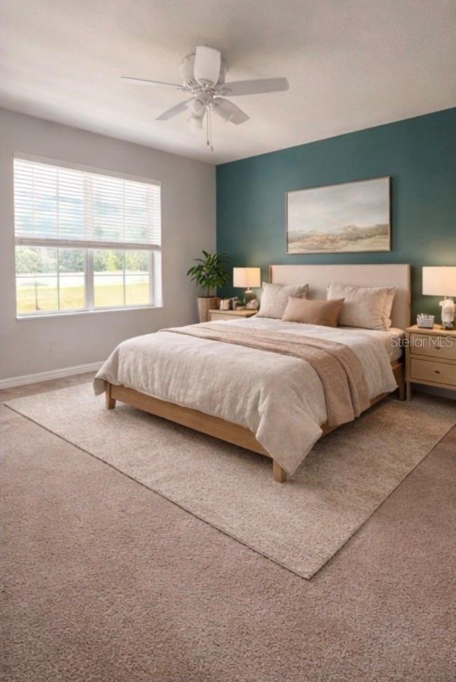 THOUSAND OAKS EAST PH V - Residential