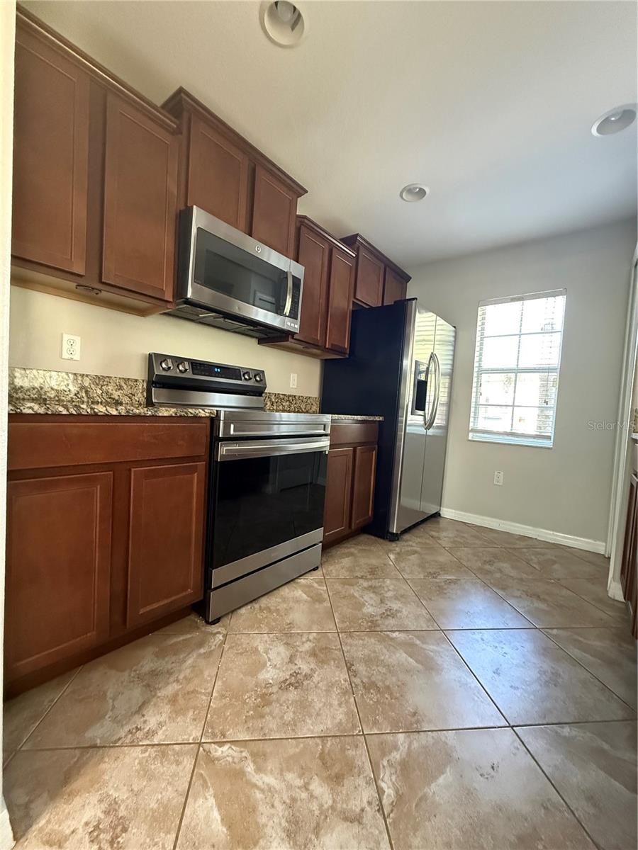 THOUSAND OAKS EAST PH V - Residential