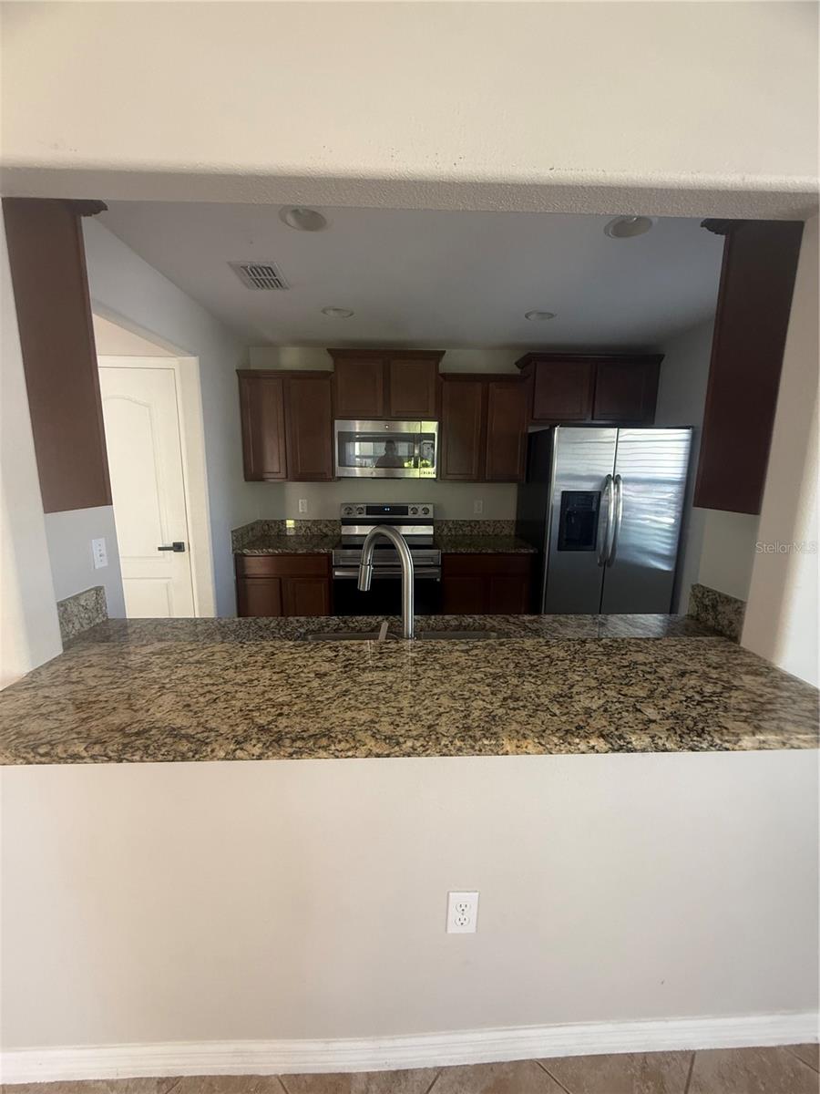 THOUSAND OAKS EAST PH V - Residential