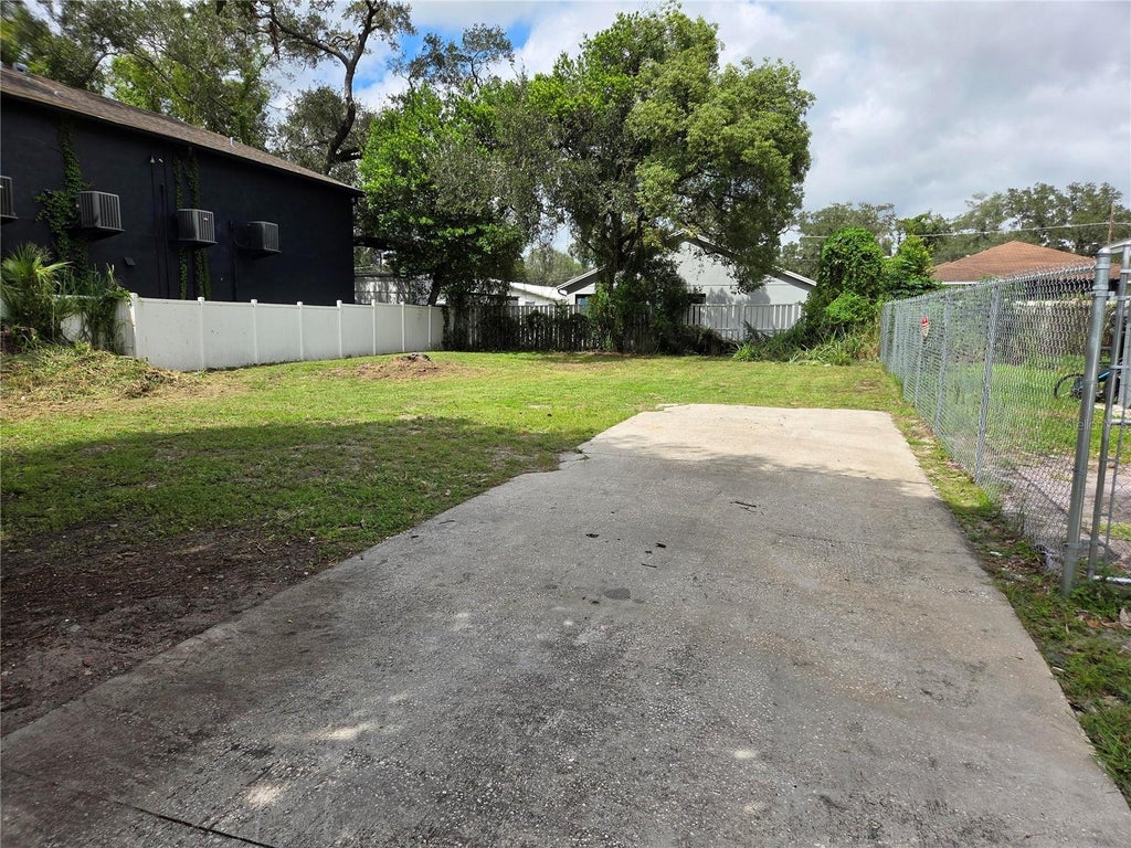 Photo of 2406 Dr Martin Luther King Jr Boulevard #N/A, Tampa, FL 33610 (MLS # O6449876)
