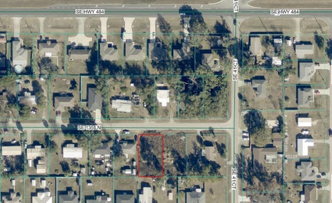 Photo of 4094 SE 135th Lane, Summerfield, FL 34491 (MLS # OM732971)